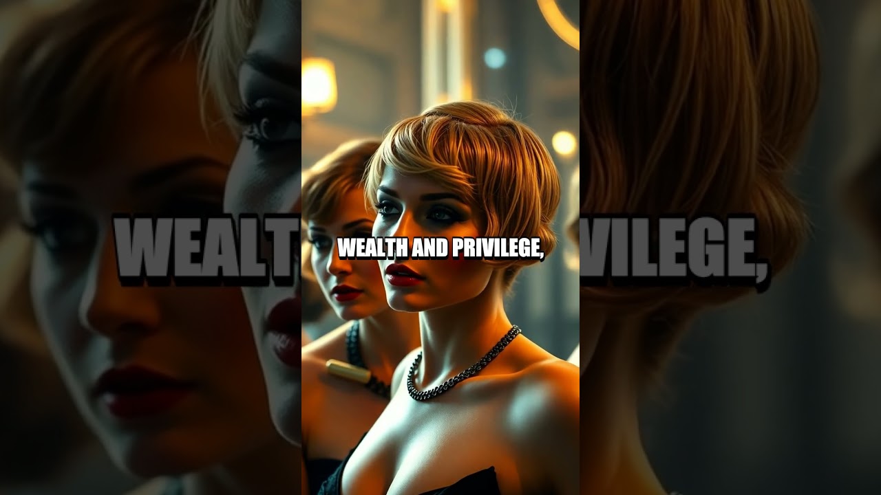The Evolution of Beauty Standards