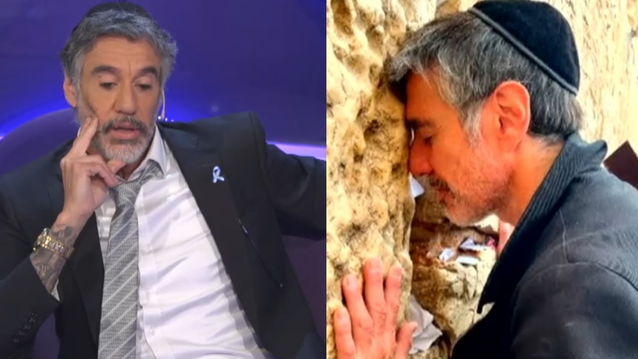 LA NUEVA VIDA DE NINO DOLCE: 