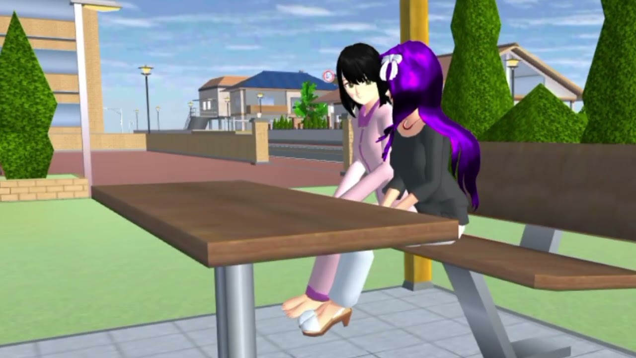 Kira mysteri (eps 3)