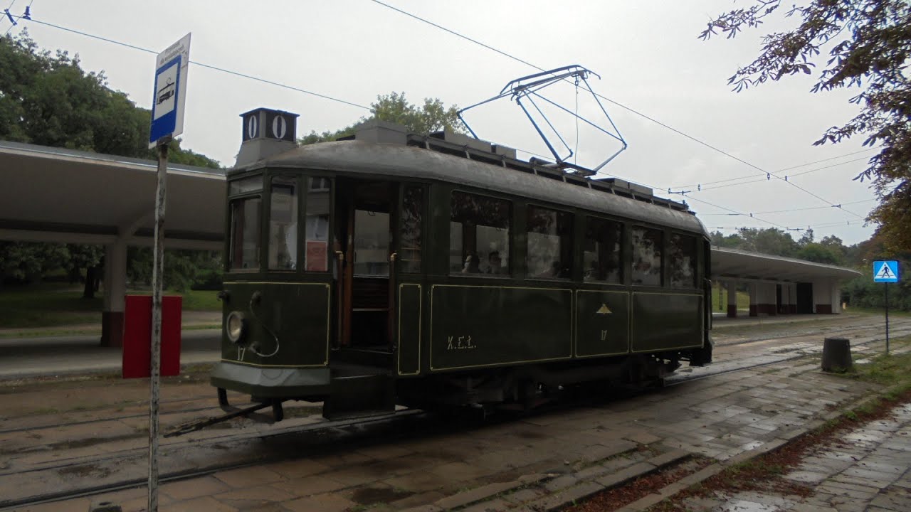 SANOK - Linia 0