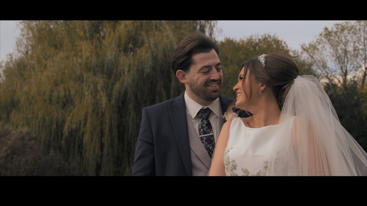 Phoebe & Ryan - Allington Castle Wedding