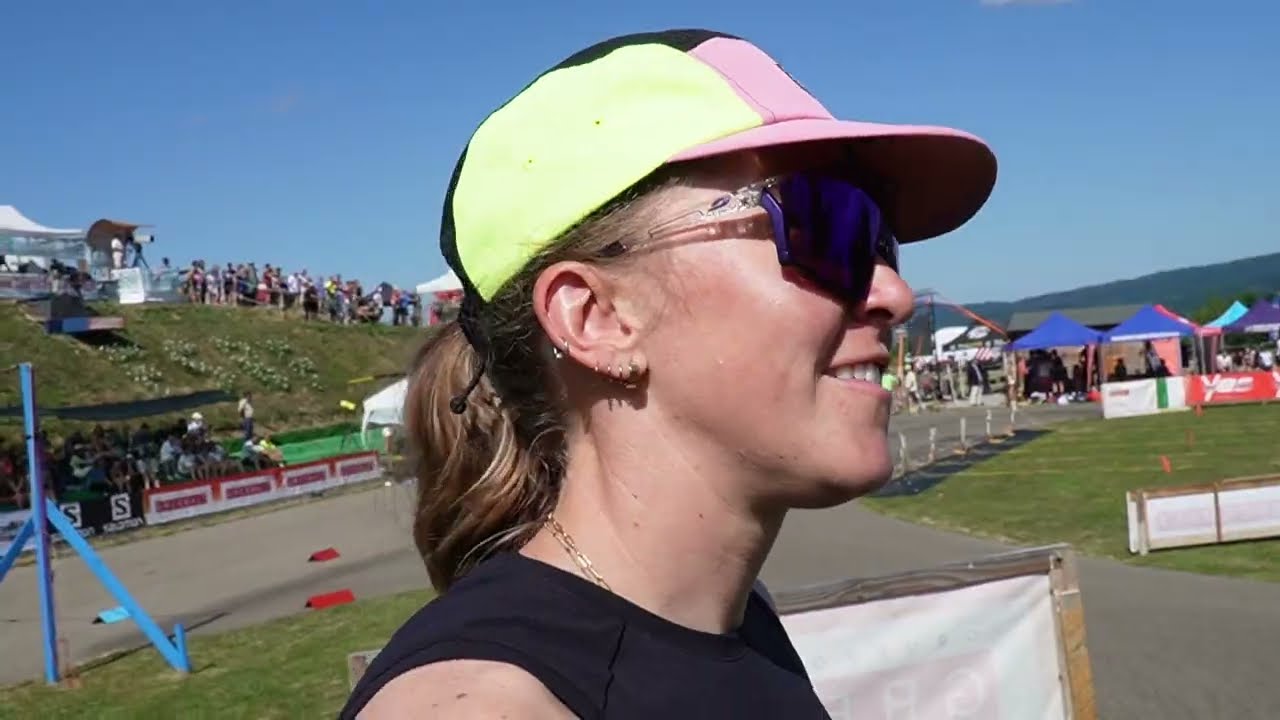 Frassinoro Summer Biathlon Championships