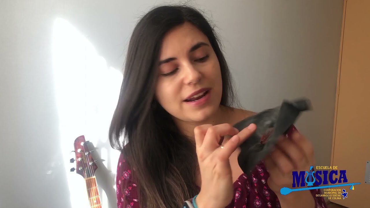 TUTORÍAL  COMO AJUSTAR  EL  PUENTE Y CLAVIJAS EN  UN VIOLÍN O VIOLA.