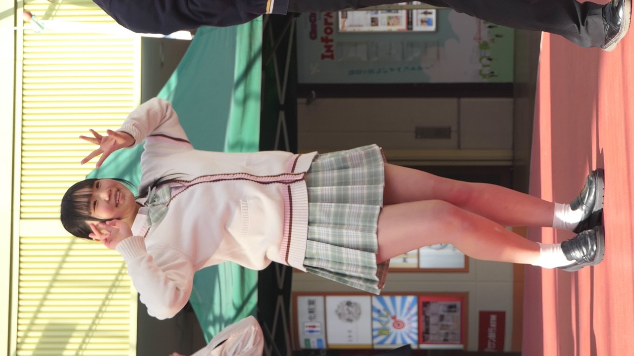中井ゆづき 推しカメラ　浅草RainboWブリッジ福岡「クリスタル☆レインボー」in『浅草RainboWブリッジ福岡 ライブ②』チャチャタウン小倉 2026/02/08
