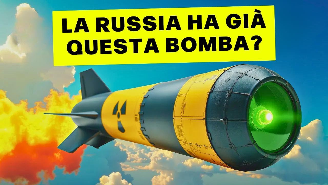 La bomba 