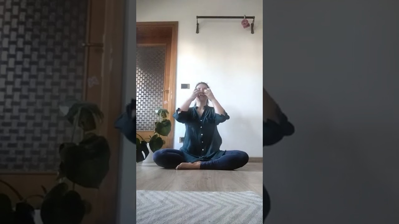 Pratica per il terzo trimestre di grazidanza