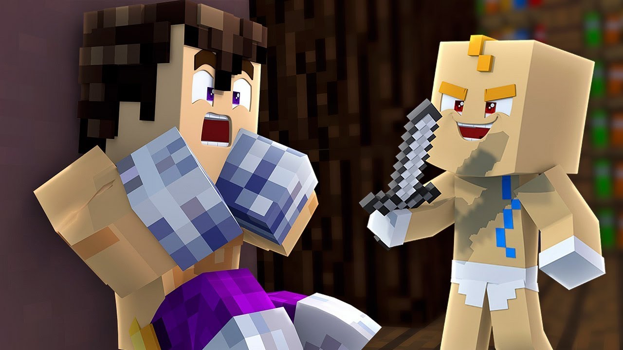 DIA DE SUSTOS! *Nadie se lo esperaba* VEGETTA777