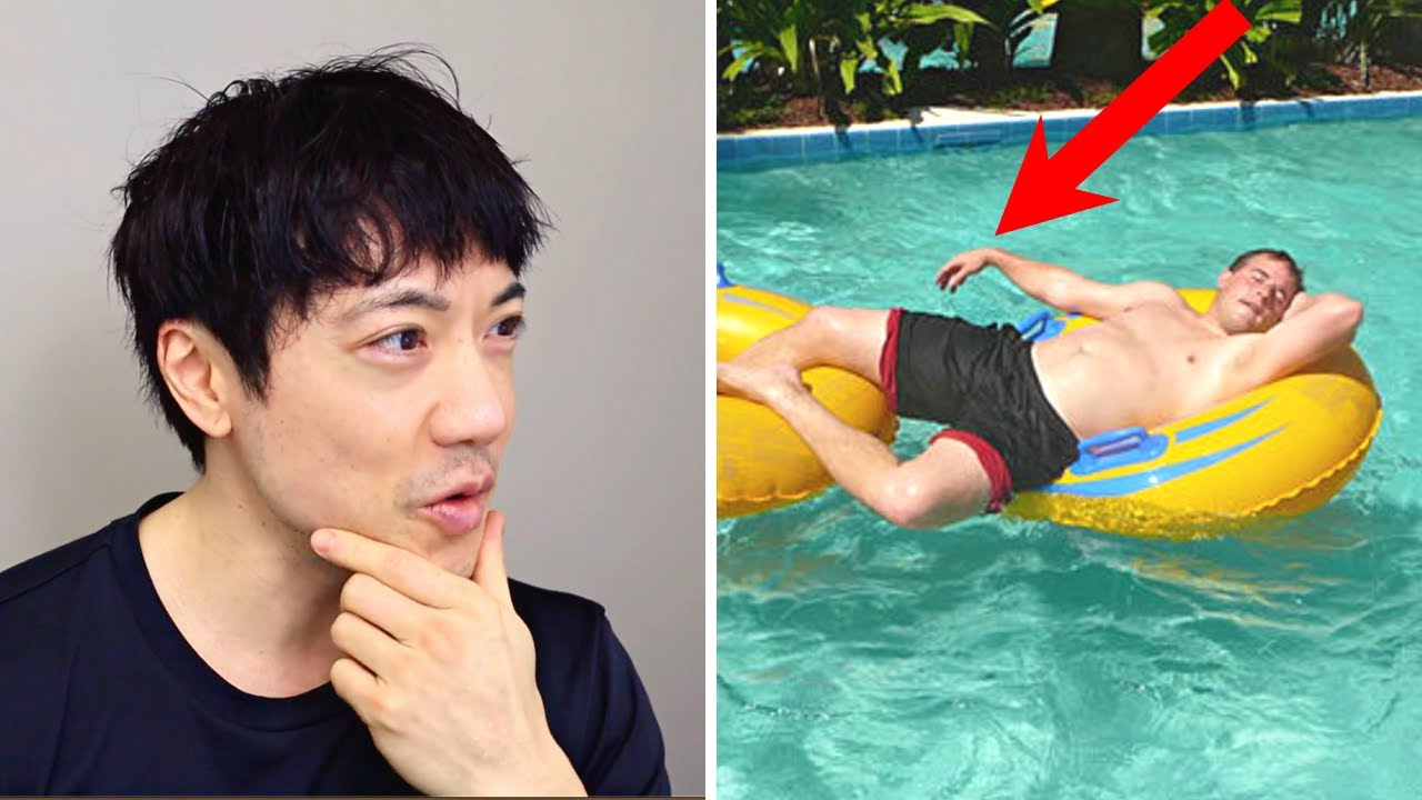The SLOWEST Freestyle Ever! My Thoughts on Total Immersion Swimming