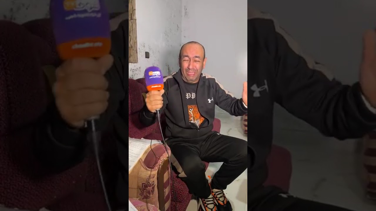 عاجل من أصيلة عقلك يحبس مواطن لقا مرتو كتخونو مع 7 ديال الأشخاص