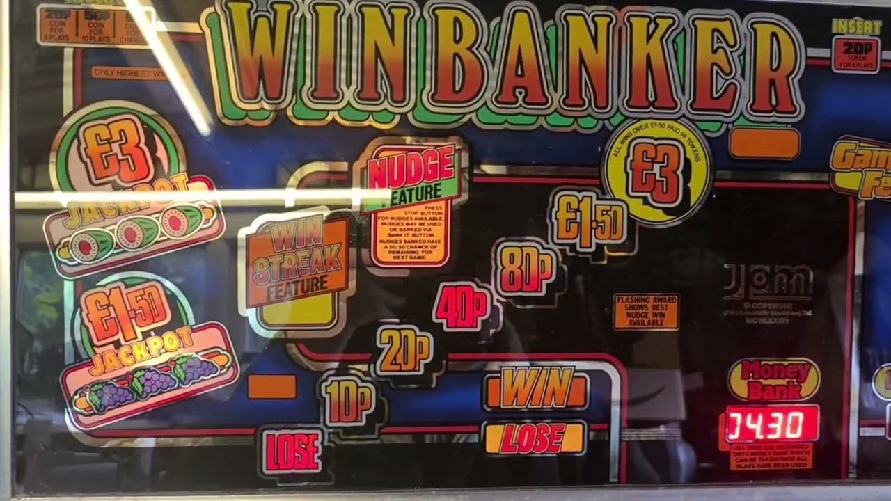 We love 80s jackpots😊