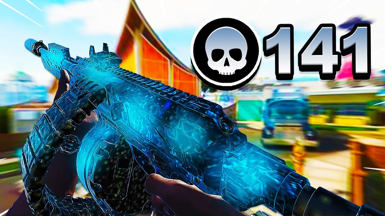 *BROKEN* Now Replacing EVERY GUN On Black Ops 7 🤯 (BEST MK.78 Class Setup On BO7 + Triple Nuke)