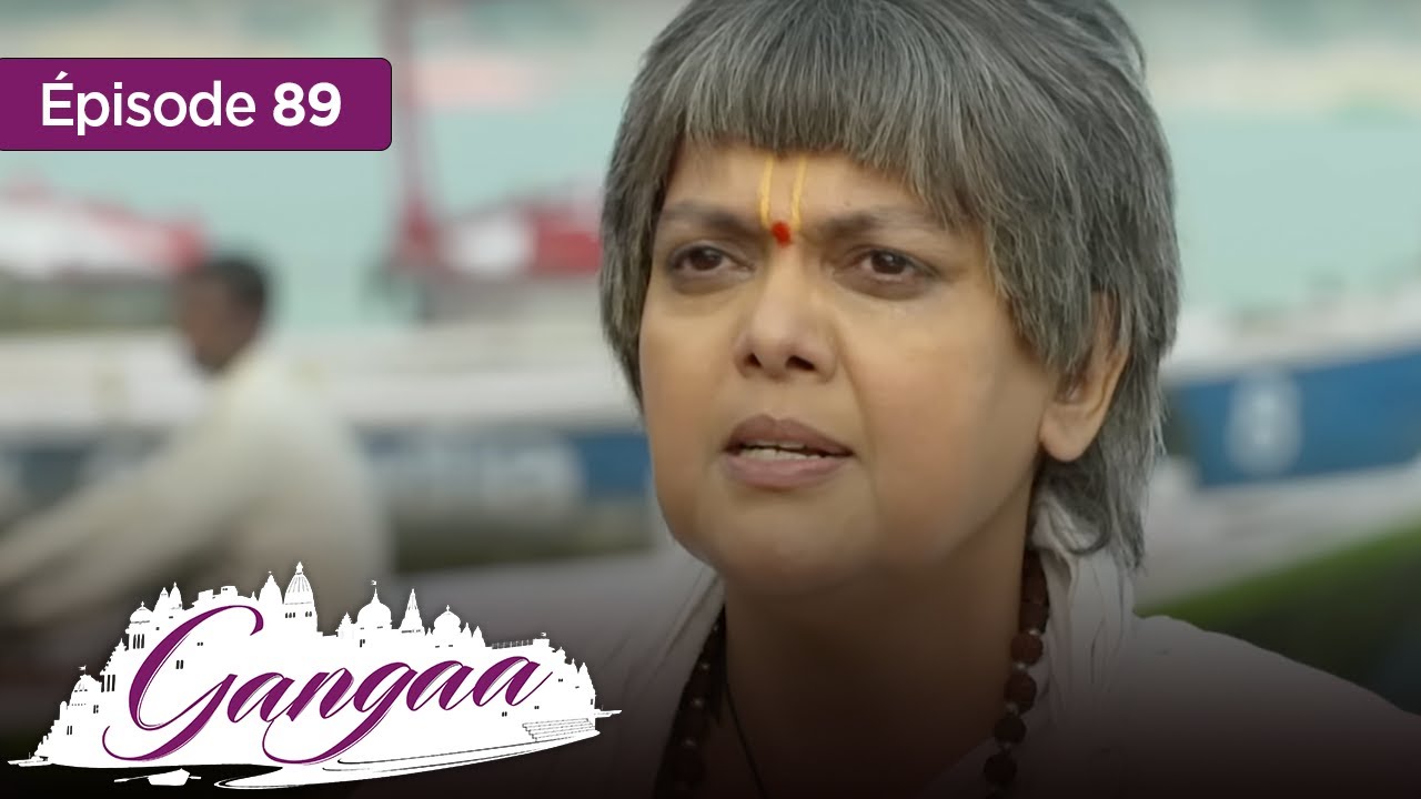 GANGAA  - ep 89 - Une jeunesse sacrifiée - Série en Français