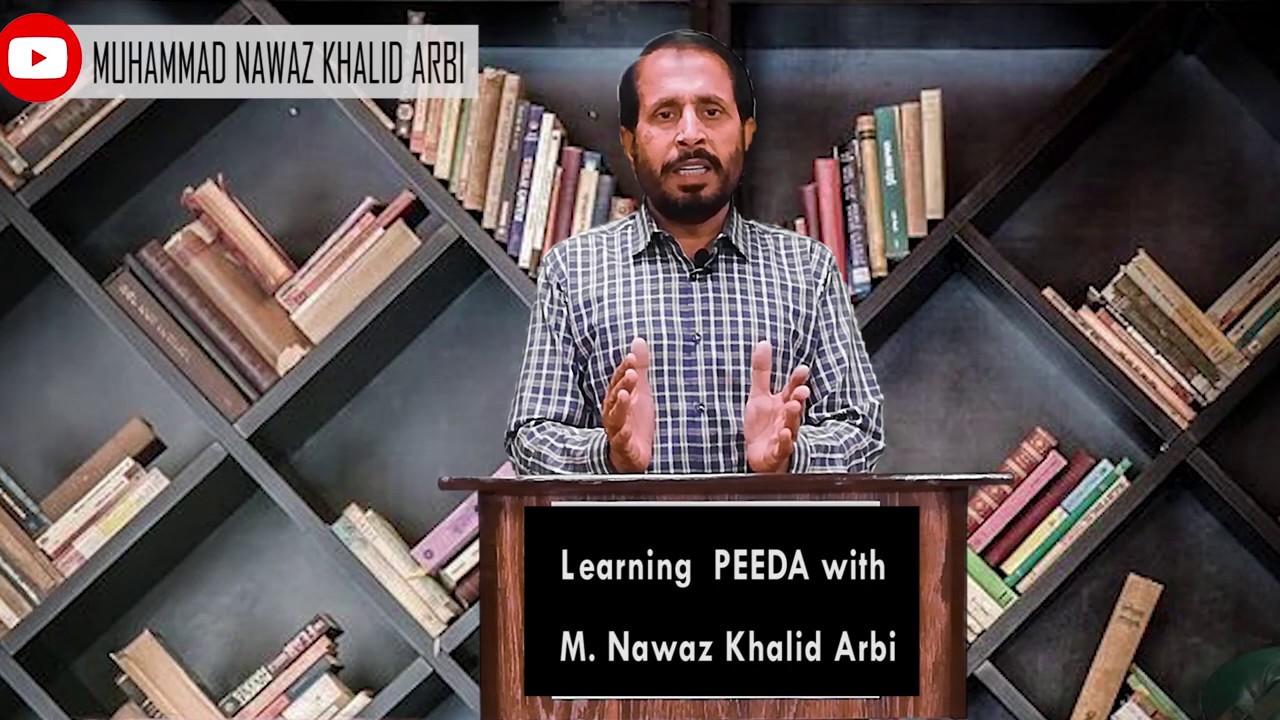 PEEDA Section 9