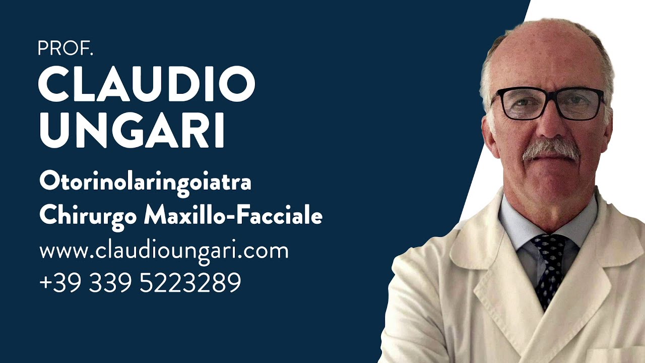 Le Neoformazioni del cavo orale