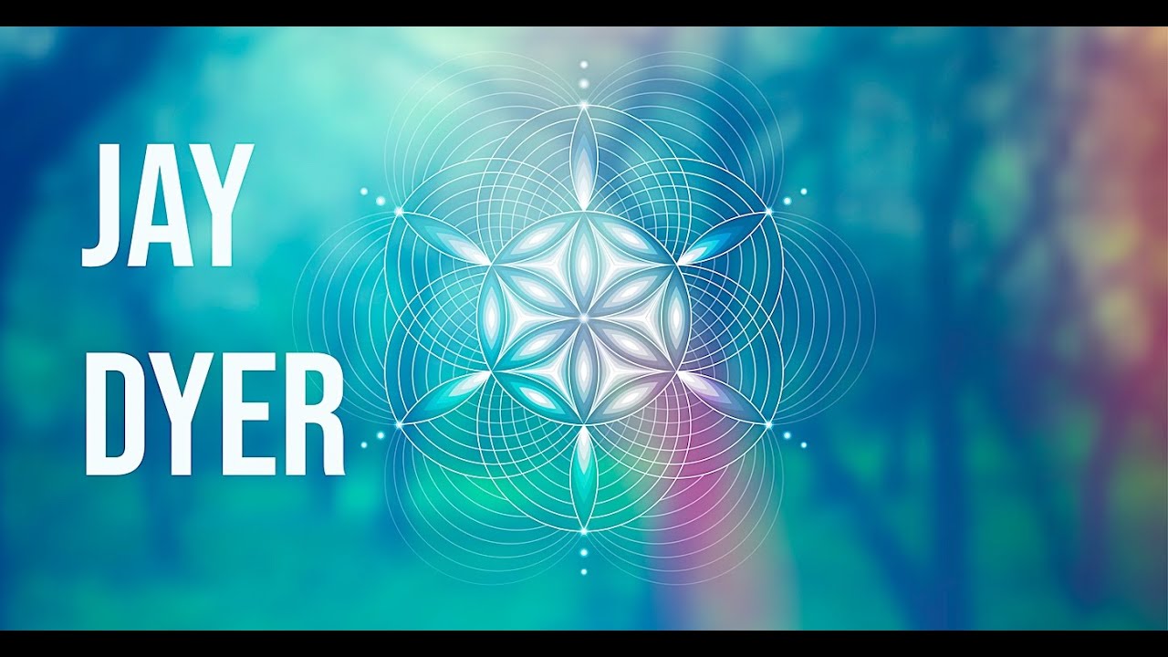 Numerology & Sacred Geometry Basics Explained - Jay Dyer