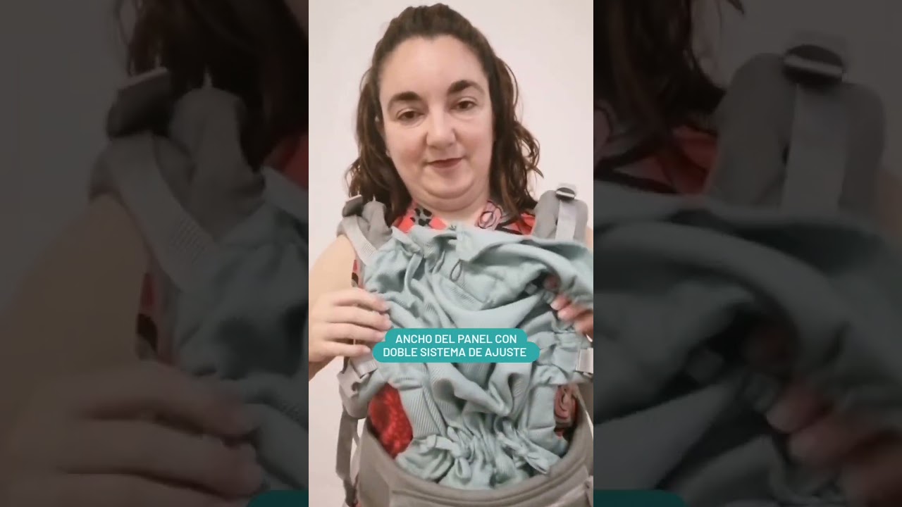 Tutorial Mochila Quokkababy