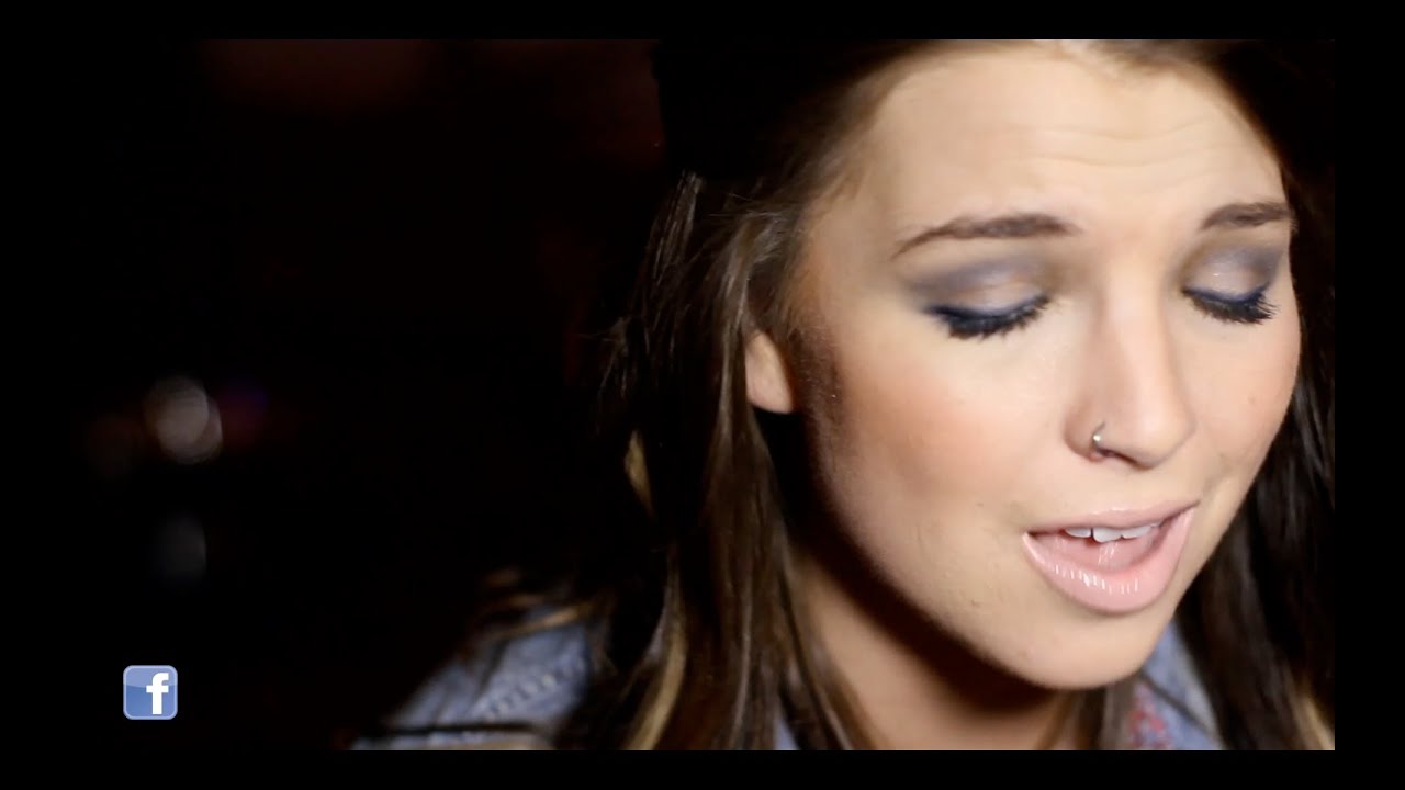 Taylor Swift - Red -  Official Acoustic Music Video - Jess Moskaluke - on iTunes
