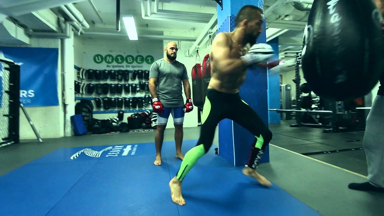 Allstar Training Center 2015