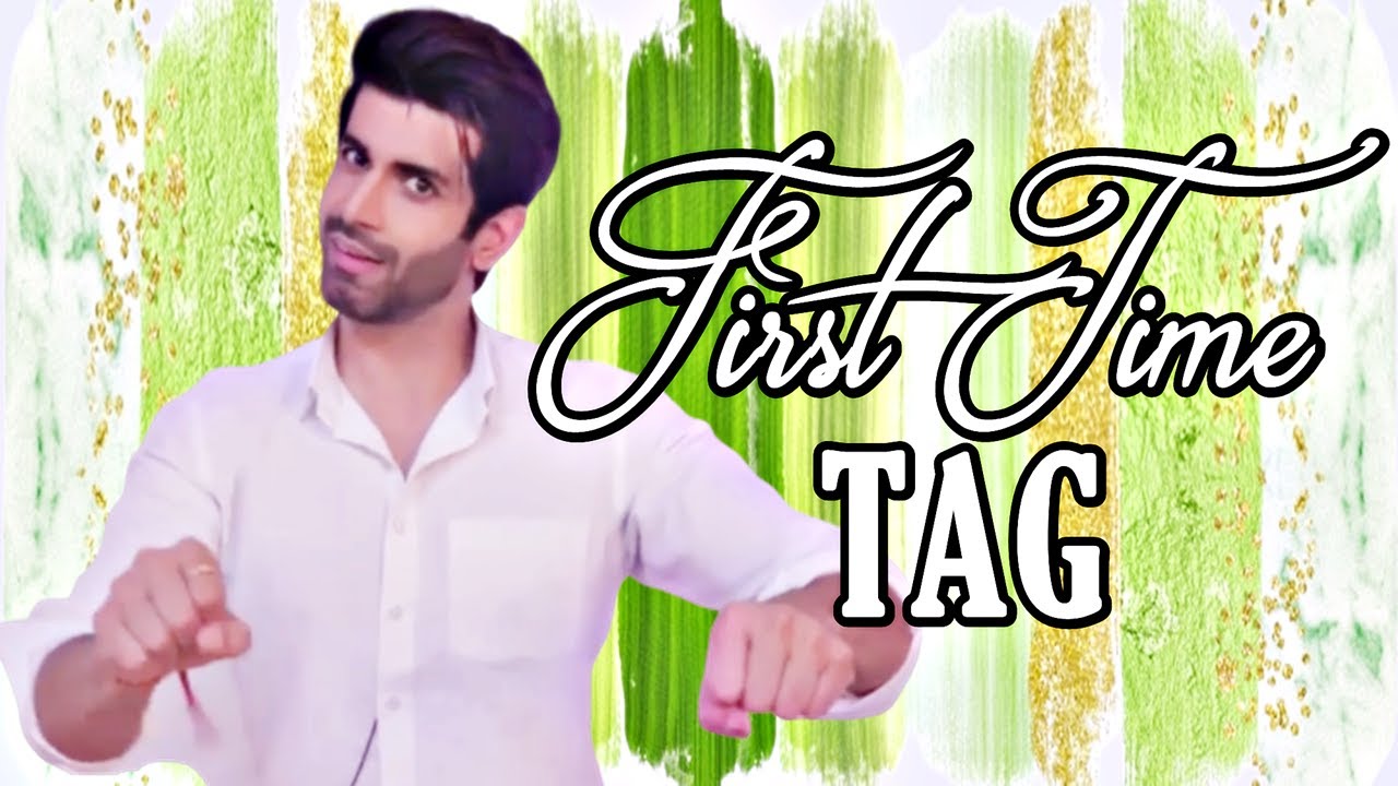 First Time Tag with NAMIK PAUL | Kawach Mahashivratri | EXCLUSIVE | Colors TV