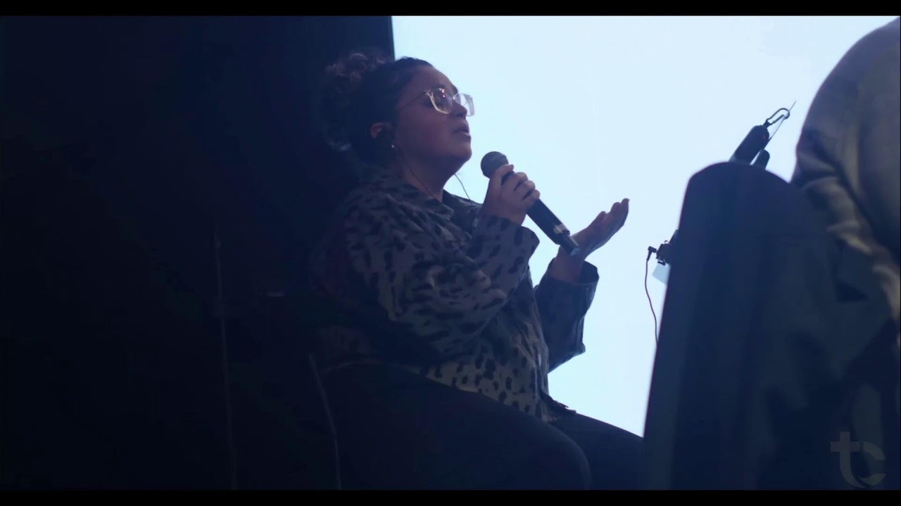 Saturday Night Service | When My People Pray | Hector Medina