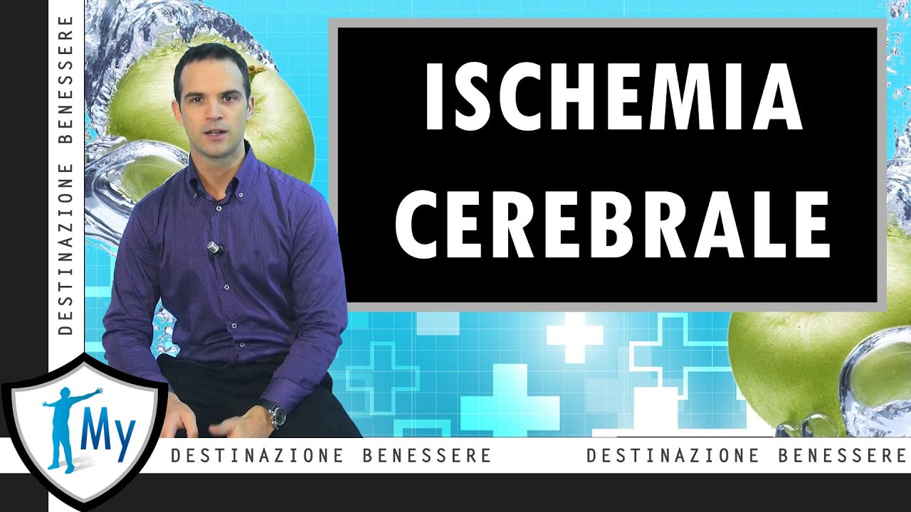 Ischemia cerebrale
