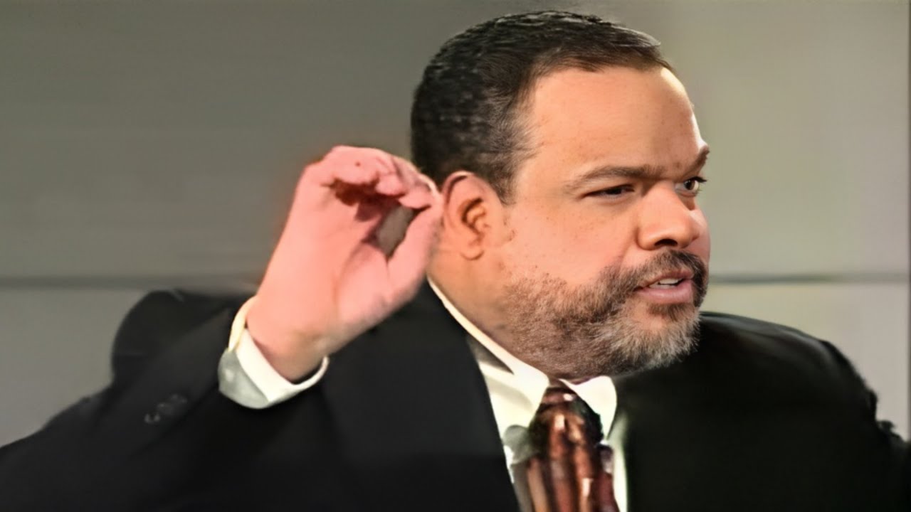 The Latter Rain and the Second Coming | Pr. Walter Pearson