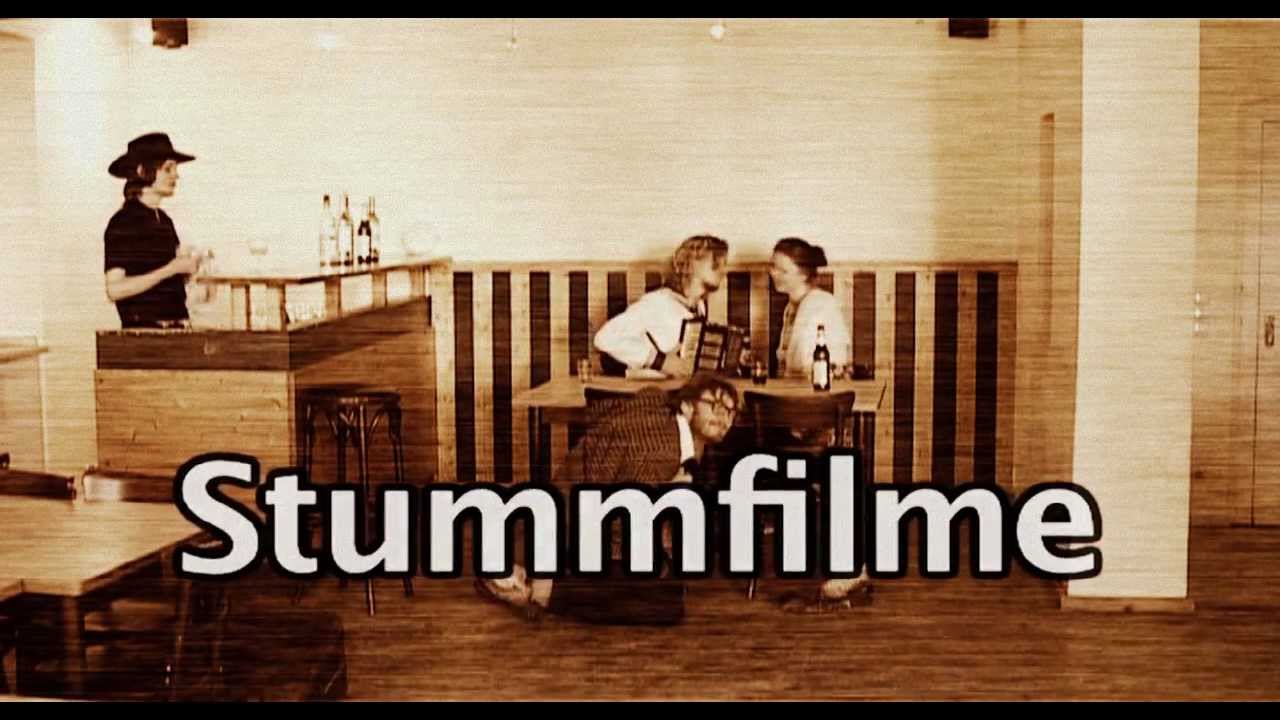 Medienprojekt Berlin Trailer