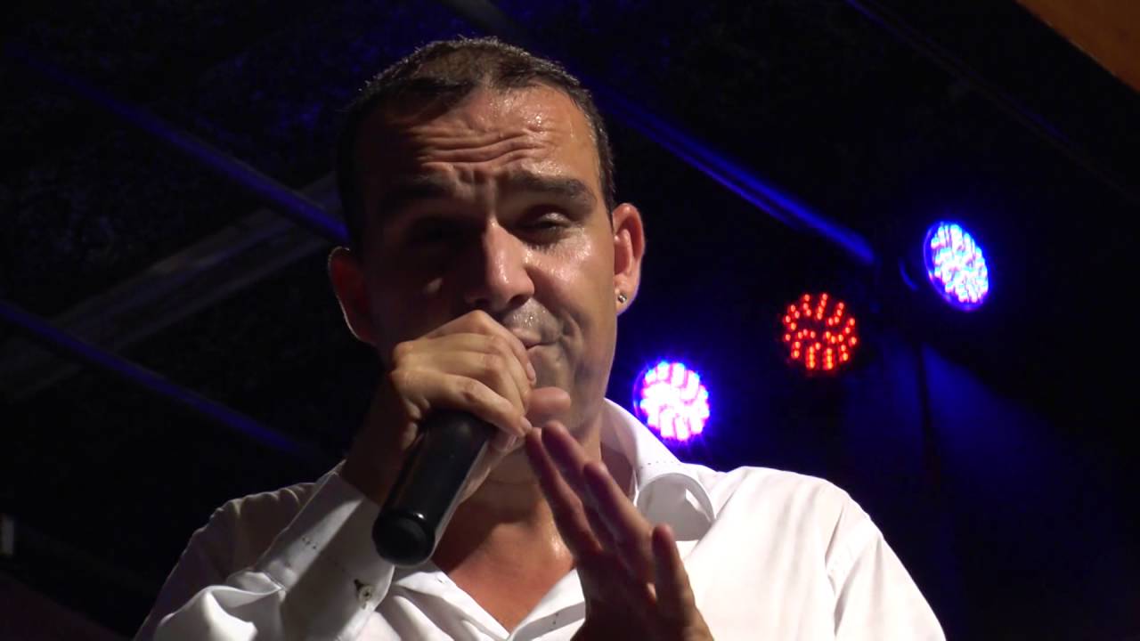 Marino Castello - Live Compilatie