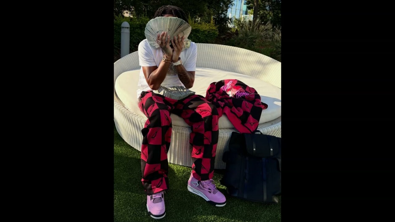 [free] young nudy x lucki type beat - 