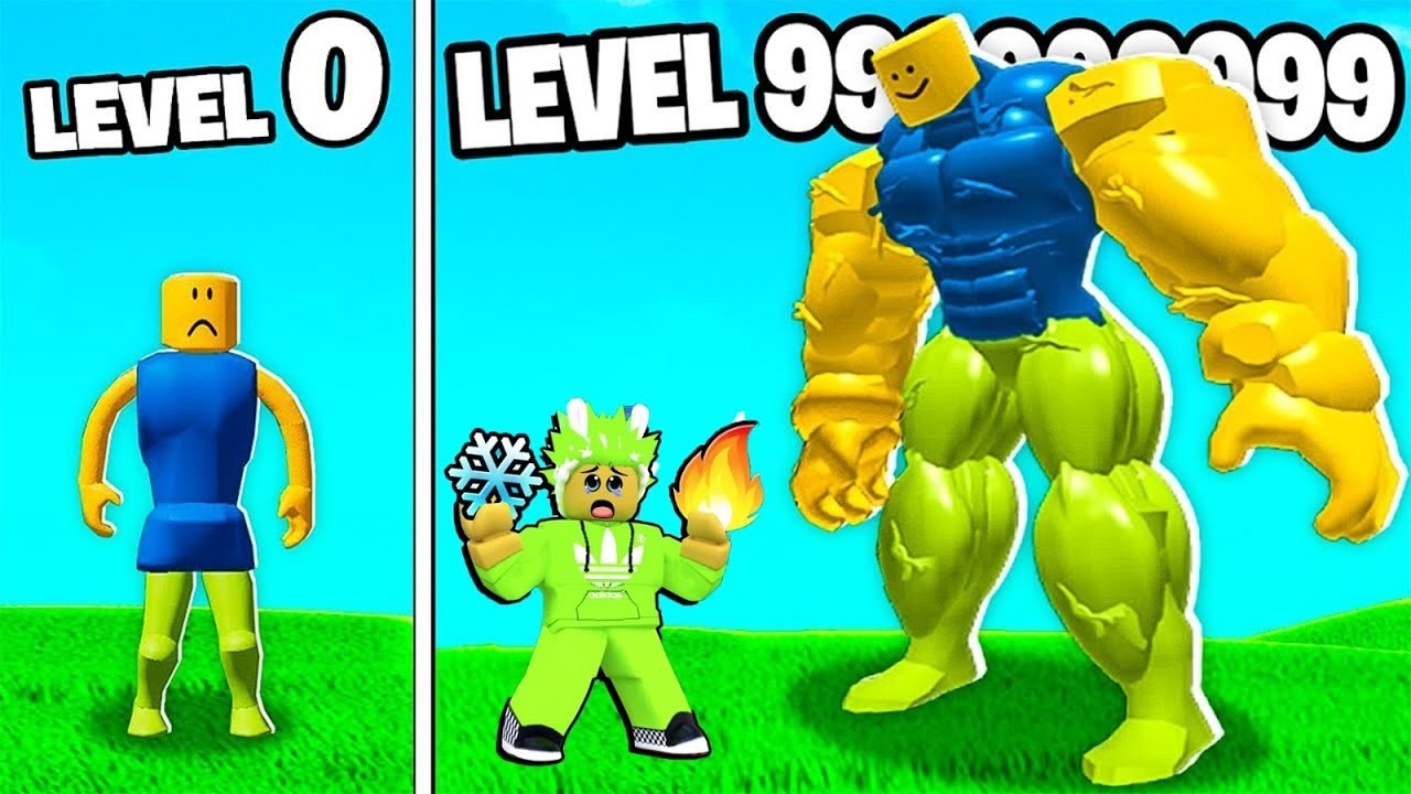 Ich Schenke NOOB 10000 ROBUX, danach passiert DAS!