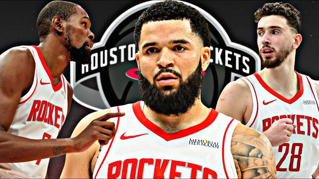 What's Next For The Houston Rockets?
