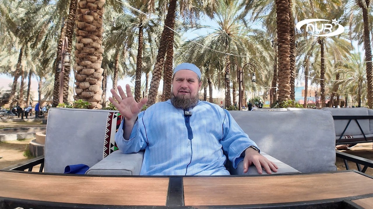 Он продал пальму за целый сад! Что сделал Пророк!
