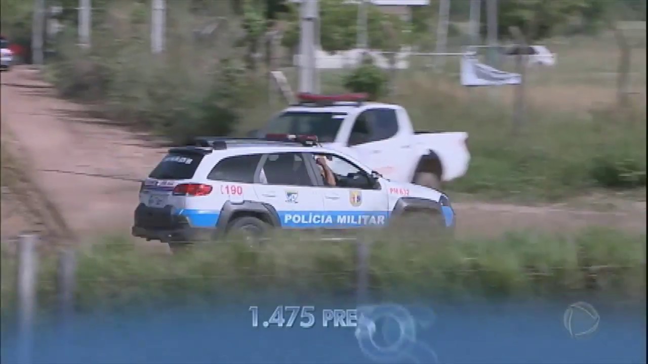 Novo massacre deixa mais de 30 presos mortos em Roraima