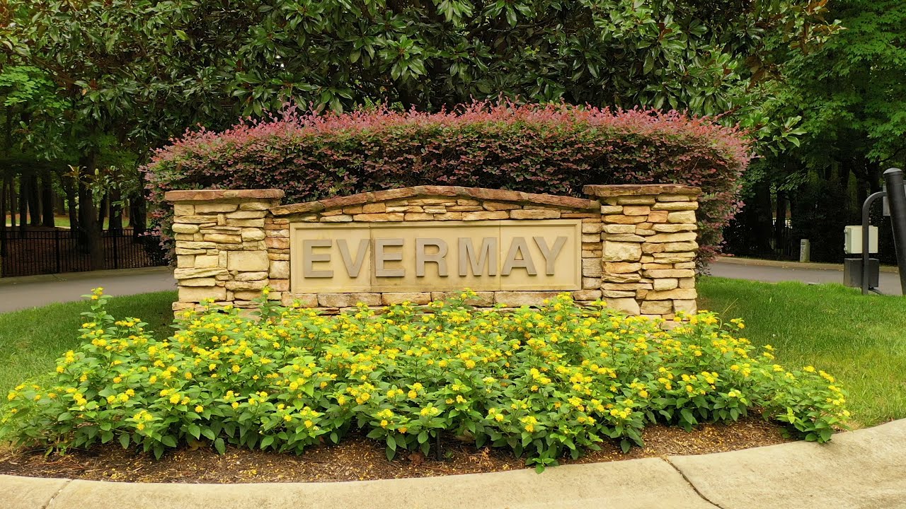 NEW Luxury Land Listing in Ballantyne! 16444 Marvin Road