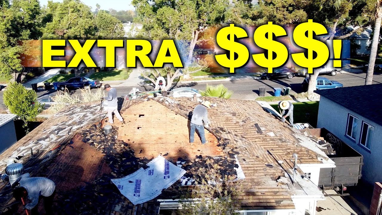 Tesla Solar Roof - Unexpected Costs