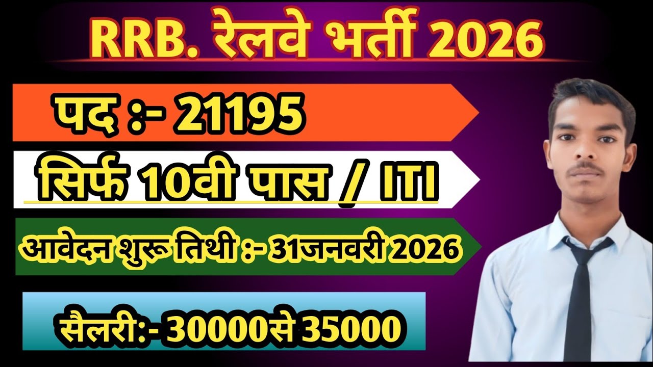 RRB group D vacancy 2026 notification || #exampattern2026 #syllabus #eligibility #applay_date 🥰🥰🙏🙏🇮🇳