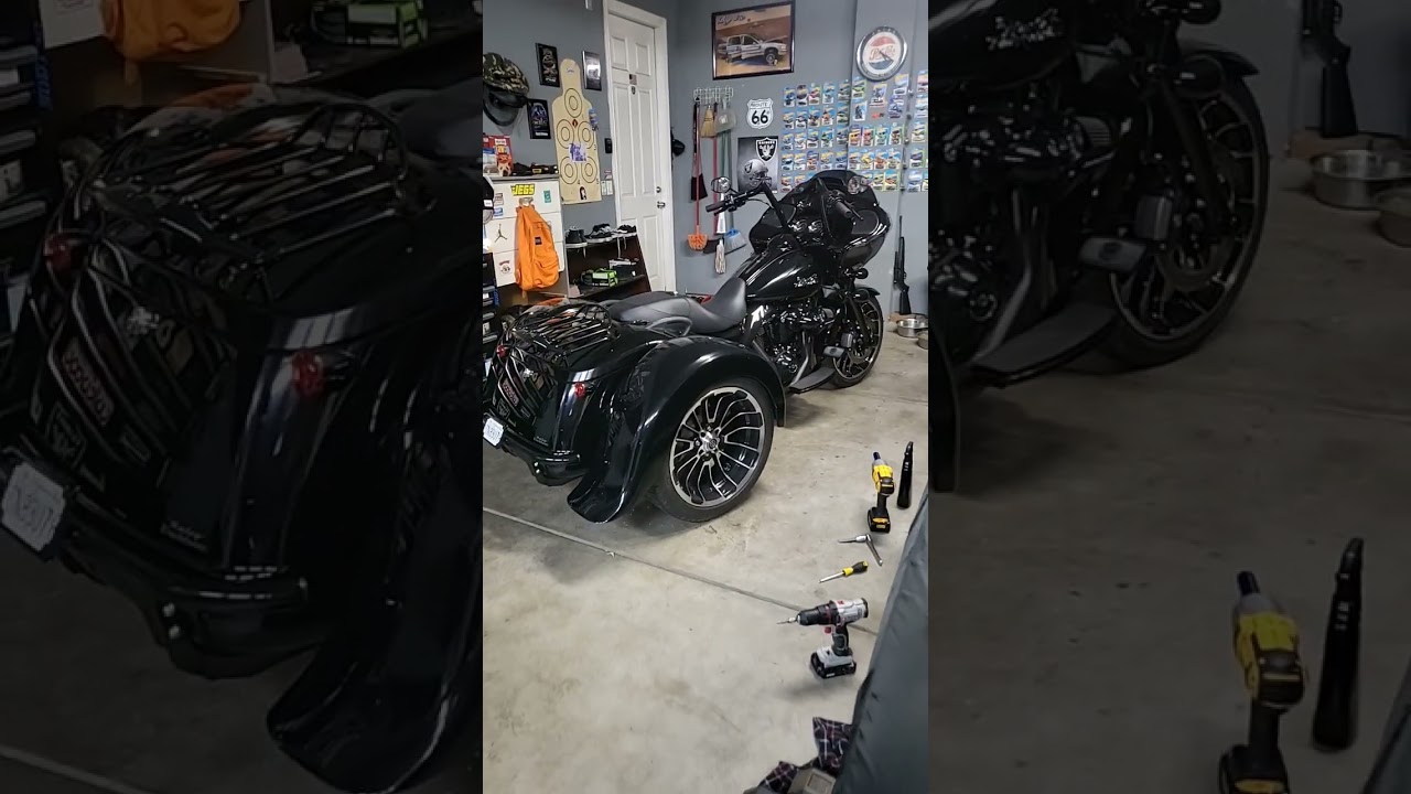 2023 harley ROAD GLIDE 3 EXTENDED FENDERS sneak peak #harleydavidson