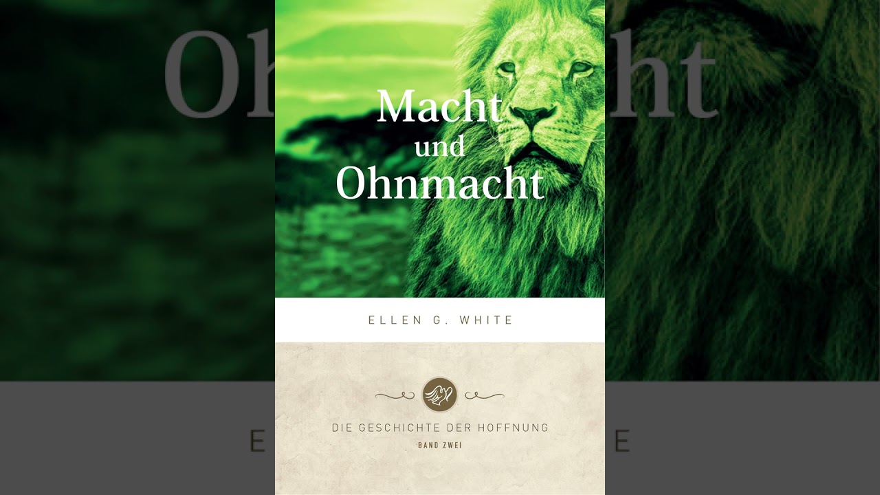 Macht und Ohnmacht   Einleitung - Der Weinberg des Herrn