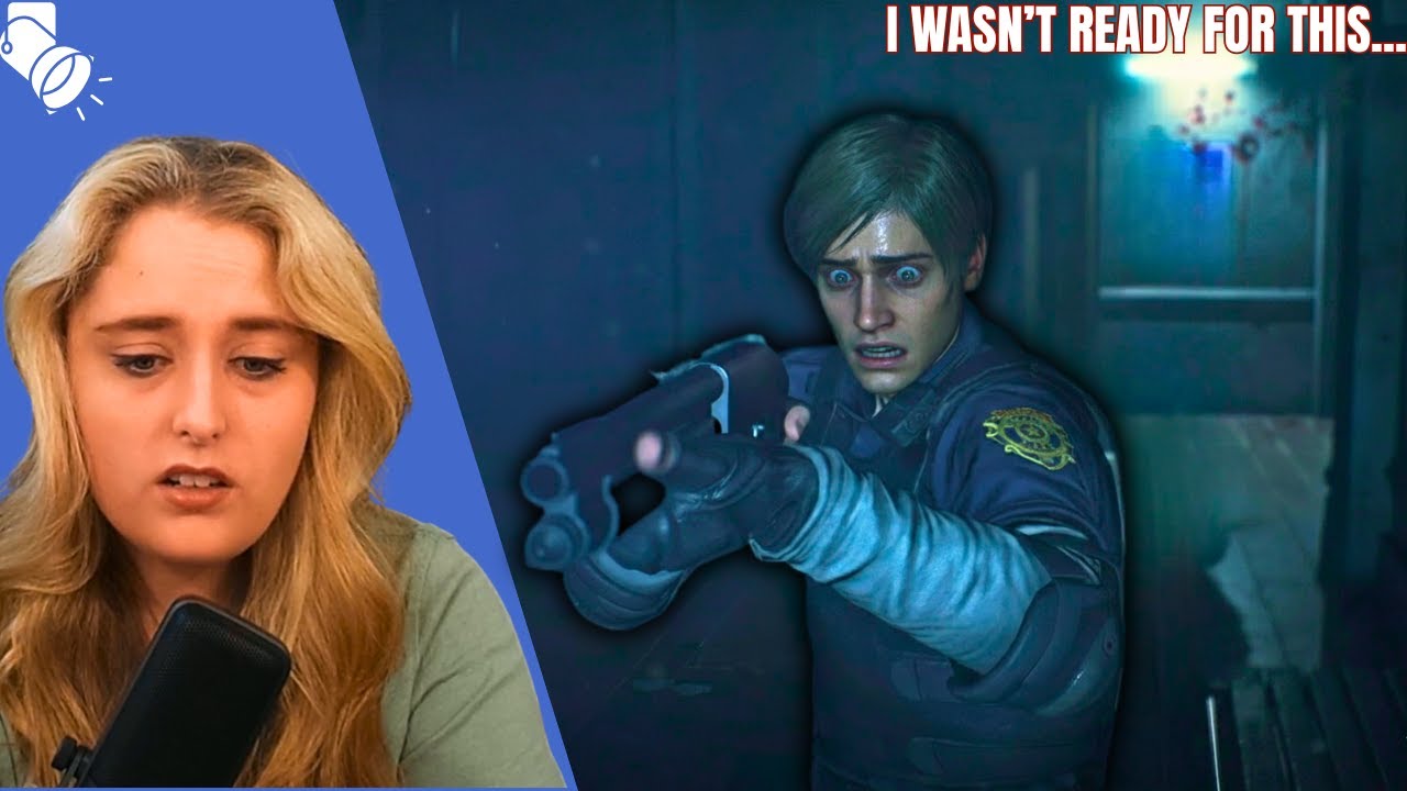 This Ending Changed How I See Resident Evil 2 | SPOTLIGHT
