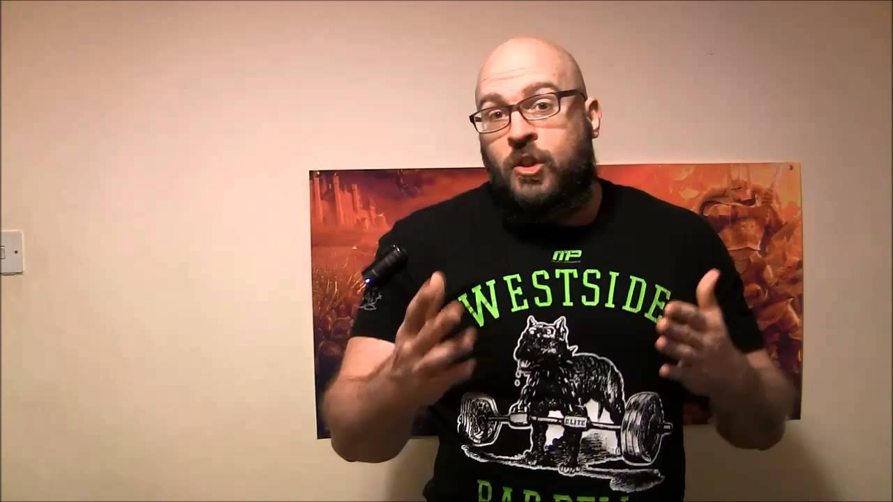 Linear Progression Vs Linear Periodization Jason Blaha Weighs In