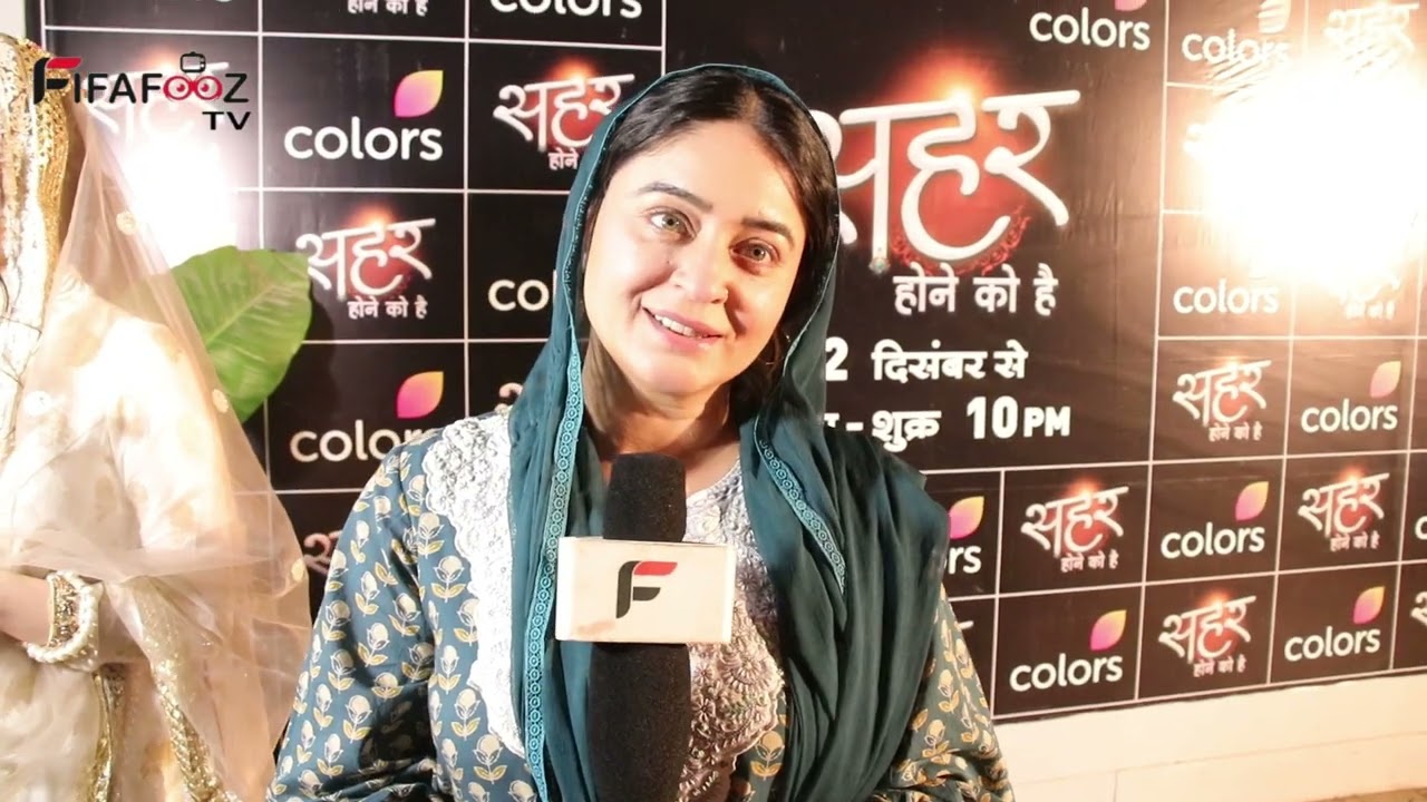 Parth के साथ shoot करने में अच्छा लगता है, Rishita प्यारी है, Mahi Vij Exclusive Interview