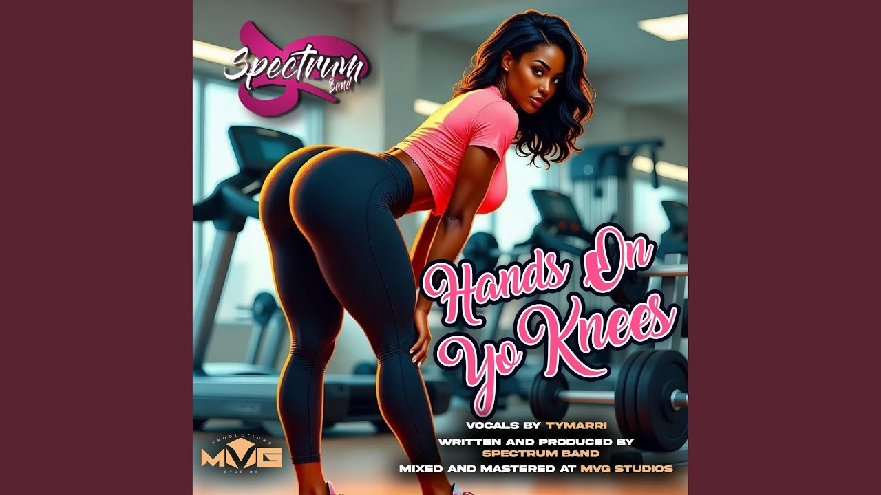 Hands On Yo Knees (feat. Tymarri Lee)
