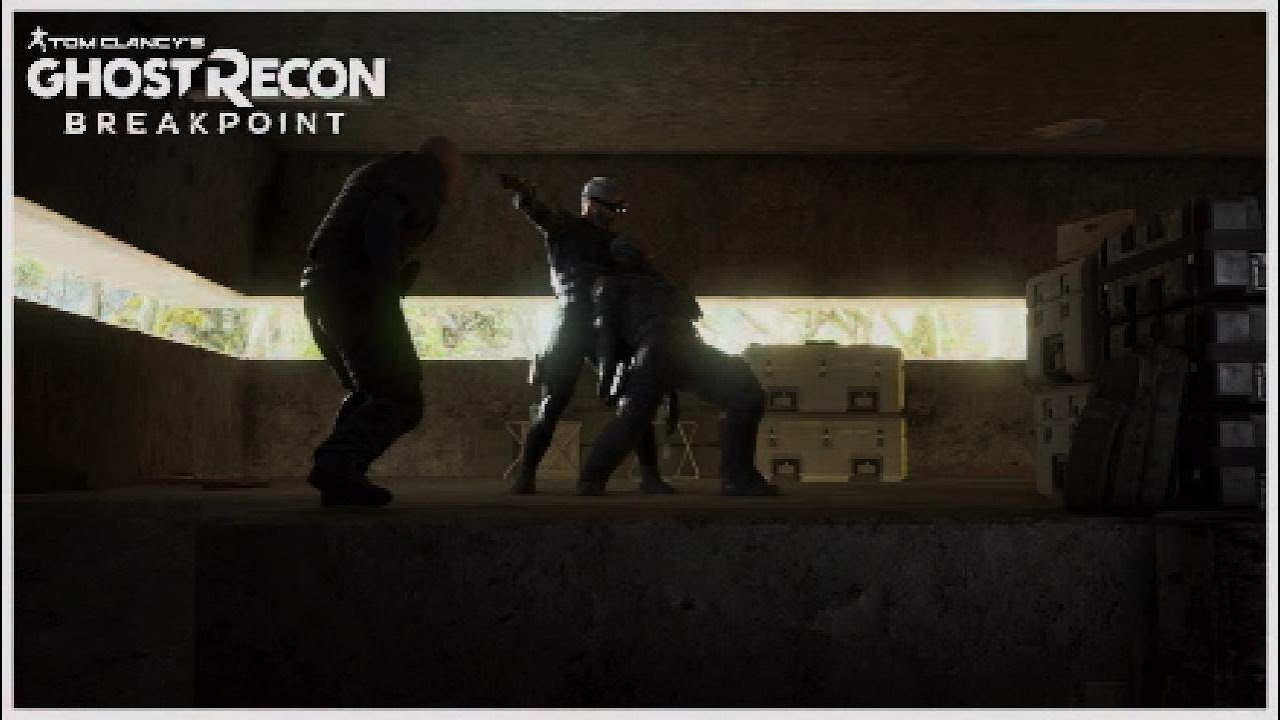 Ghost Recon Breakpoint #29| Operação Xeque-mate! (Ep.2 Missão Principal)