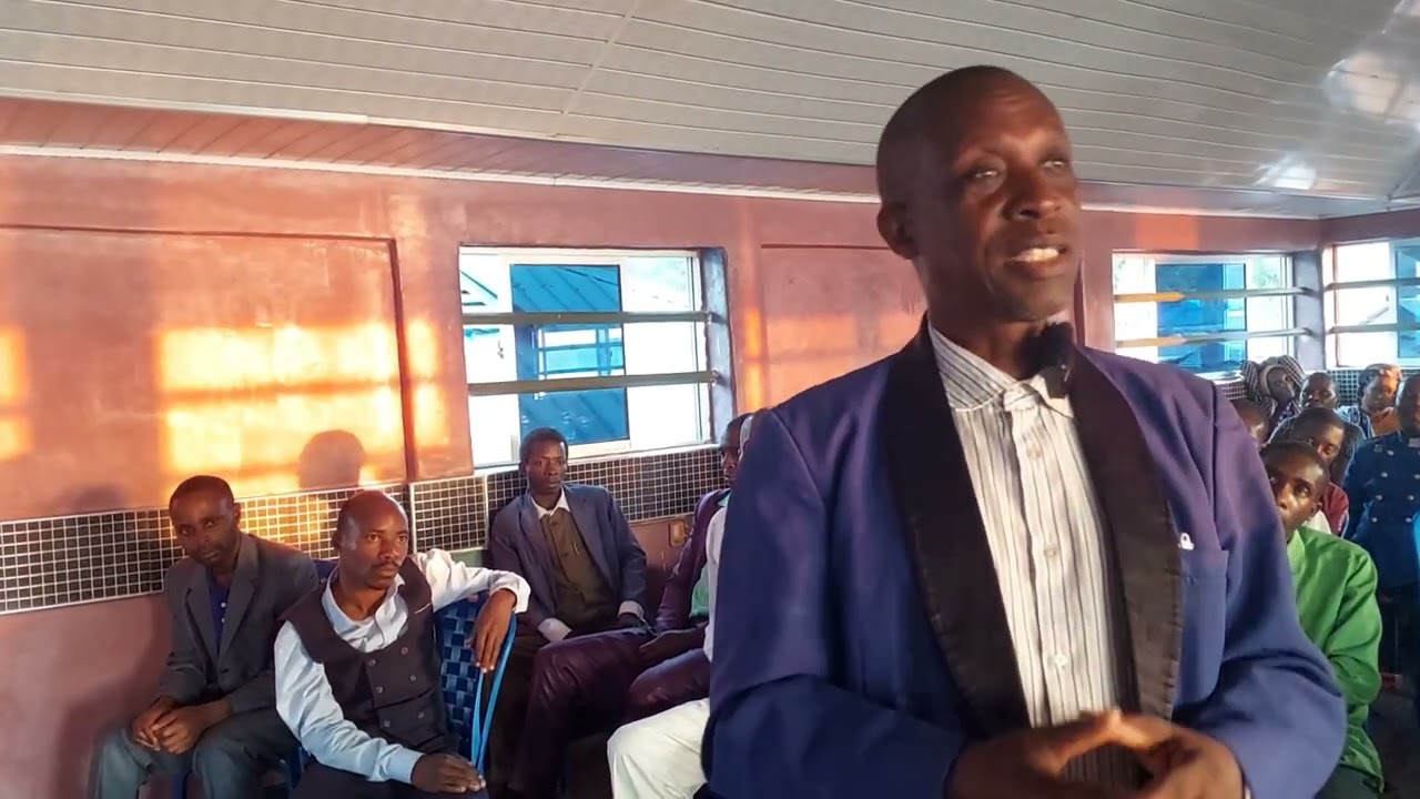 NI HUZUNI KUBWA WACHUNGAJI KUNYANGANYWA MAKANISA BILA HURUMA