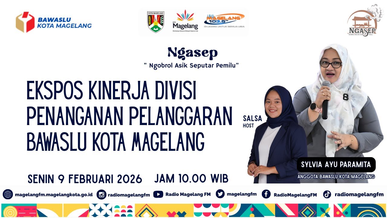 NGASEP - 