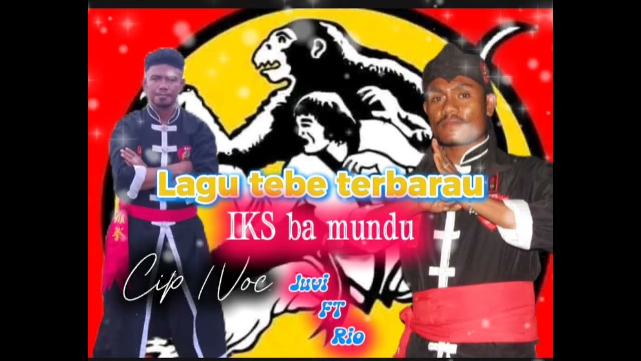 || Lagu tebe terbaru 2024 || IKS ba mundo...