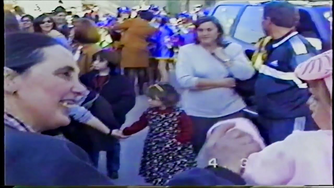 Lillo, Carnavales 2000