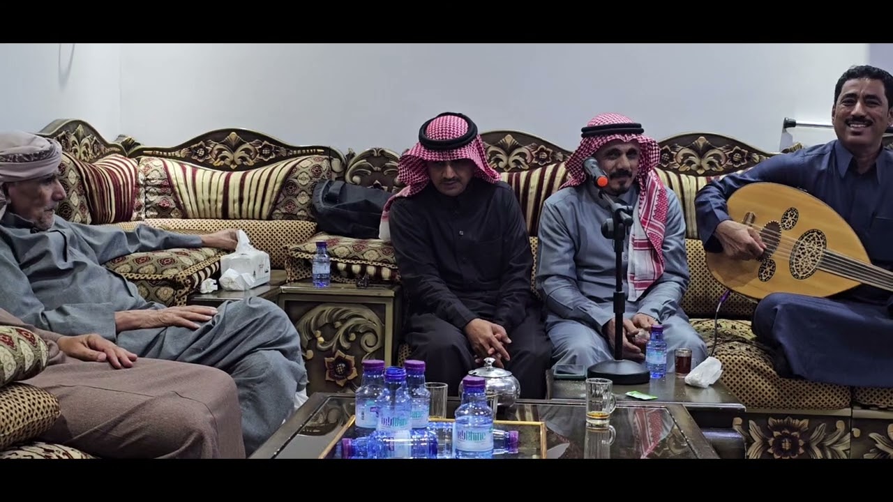 سمرة  المنصب بوعامر 1