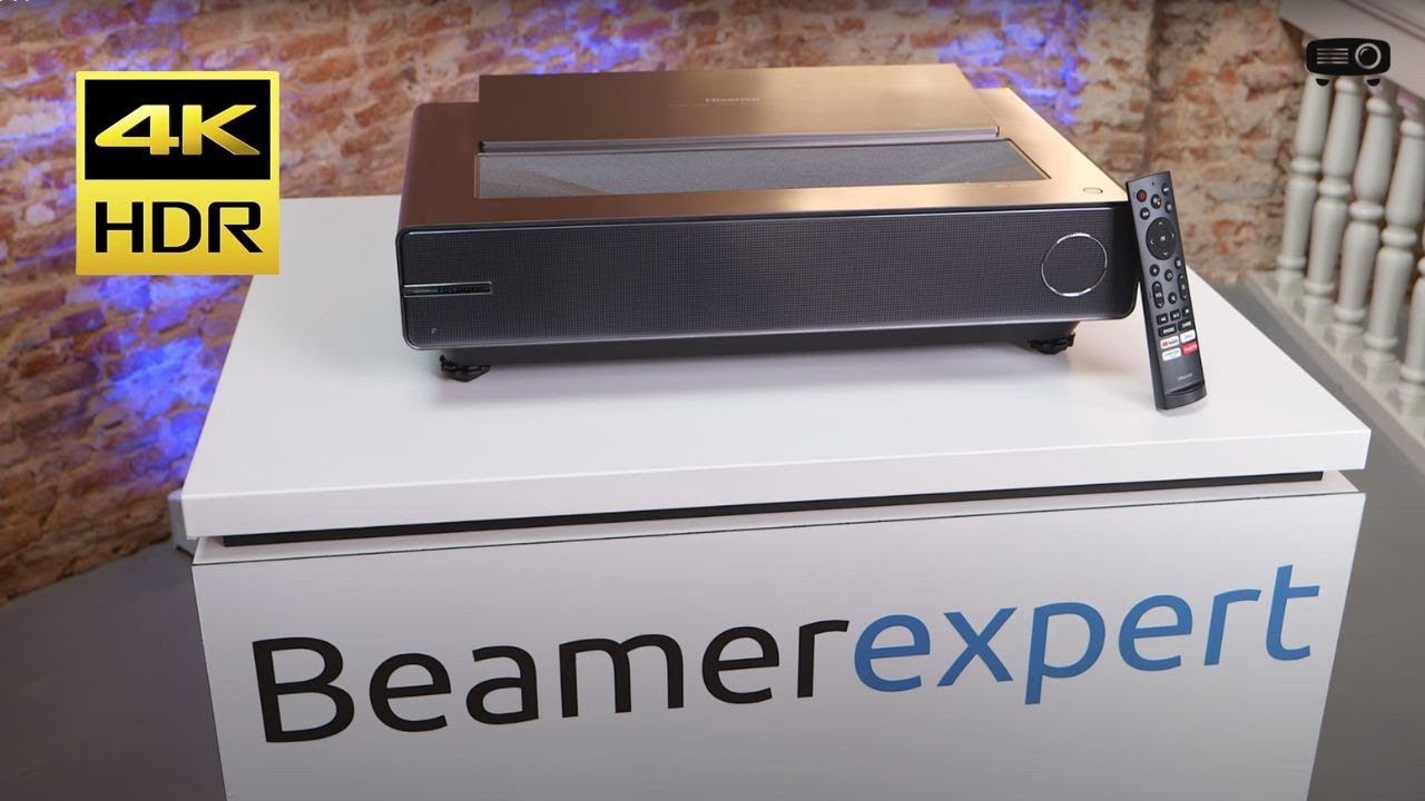 Hisense PX1-Pro: De Ultieme Laser TV?