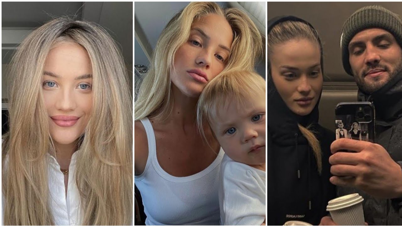 Izabel Kovačić - Mateo Kovačić's wife